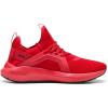 imagePUMA Mens Softride Enzo 5 Cross Training ShoesFor All Time Redblack
