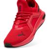 imagePUMA Mens Softride Enzo 5 Cross Training ShoesFor All Time Redblack