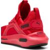 imagePUMA Mens Softride Enzo 5 Cross Training ShoesFor All Time Redblack