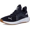 imagePUMA Mens Softride Enzo 5 Cross Training ShoesNew Navywhite Ah25