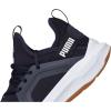 imagePUMA Mens Softride Enzo 5 Cross Training ShoesNew Navywhite Ah25