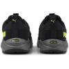 imagePUMA Mens Softride One4allSneakerBlackcastlerocklime Squeeze
