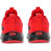 imagePUMA Mens Softride One4allSneakerHigh Risk Redblack