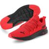 imagePUMA Mens Softride One4allSneakerHigh Risk Redblack