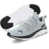 imagePUMA Mens Softride One4allSneakerQuarrypuma Blackpuma White