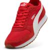 imagePUMA Mens St Miler ShoesFor All Time Redwhitegum