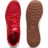 imagePUMA Mens St Miler ShoesFor All Time Redwhitegum