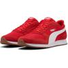 imagePUMA Mens St Miler ShoesFor All Time Redwhitegum