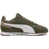 imagePUMA Mens St Miler ShoesLoden Greenwhitegum Ah25