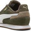 imagePUMA Mens St Miler ShoesLoden Greenwhitegum Ah25