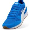 imagePUMA Mens St Miler ShoesTeam Royalwhitegum
