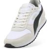 imagePUMA Mens St Miler ShoesWhiteblackvapor Gray