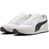 imagePUMA Mens St Miler ShoesWhiteblackvapor Gray
