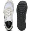 imagePUMA Mens St Miler ShoesWhiteblackvapor Gray