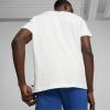 imagePUMA Mens Standard BMW M Motorsport Essentials Logo TShirtWhite