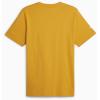 imagePUMA Mens Standard BMW M Motorsport Essentials Logo TeeAmber