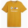 imagePUMA Mens Standard BMW M Motorsport Essentials Logo TeeAmber