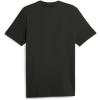 imagePUMA Mens Standard BMW M Motorsport Essentials Logo TeeBlack Fh23