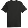 imagePUMA Mens Standard BMW M Motorsport Essentials Logo TeeBlack Fh23