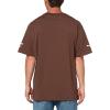 imagePUMA Mens Standard BMW M Motorsport Essentials Logo TeeEspresso Brown Aw24