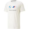 imagePUMA Mens Standard BMW M Motorsport Essentials Logo TeePristine 23