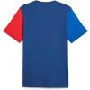 imagePUMA Mens Standard BMW M Motorsport Essentials Logo TeePro Bluem Color