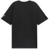 imagePUMA Mens Standard BMW M Motorsport Essentials Logo TeePuma Black Ah24
