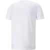 imagePUMA Mens Standard BMW M Motorsport Essentials Logo TeeWhite 10