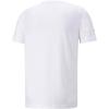 imagePUMA Mens Standard BMW M Motorsport Essentials Logo TeeWhite 10