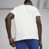 imagePUMA Mens Standard BMW M Motorsport Essentials Logo TeeWhite