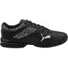 imagePUMA Mens Tazon 6 Cross Trainer SneakerBlack