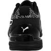 imagePUMA Mens Tazon 6 Cross Trainer SneakerBlackBlack