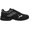 imagePUMA Mens Tazon 6 Cross Trainer SneakerBlackBlack