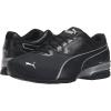 imagePUMA Mens Tazon 6 Cross Trainer SneakerBlackSilver