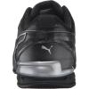 imagePUMA Mens Tazon 6 Cross Trainer SneakerBlackSilver