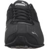 imagePUMA Mens Tazon 6 Cross Trainer SneakerBlackSilver