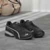 imagePUMA Mens Tazon 6 Cross Trainer SneakerBlackSilver