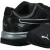 imagePUMA Mens Tazon 6 Cross Trainer SneakerBlackSilver