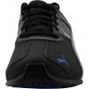 imagePUMA Mens Tazon 6 Cross Trainer SneakerBlackSilverBlue