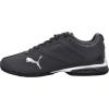 imagePUMA Mens Tazon 6 Cross Trainer SneakerPeriscopepuma Silver