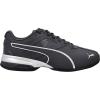 imagePUMA Mens Tazon 6 Cross Trainer SneakerPeriscopepuma Silver