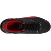 imagePUMA Mens Tazon 6 Cross Trainer SneakerPuma BlackRed Dahlia