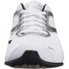 imagePUMA Mens Tazon 6 Cross Trainer SneakerPuma WhiteSilver