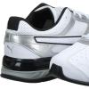 imagePUMA Mens Tazon 6 Cross Trainer SneakerPuma WhiteSilver