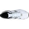imagePUMA Mens Tazon 6 Cross Trainer SneakerPuma WhiteSilver