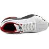 imagePUMA Mens Tazon 6 Cross Trainer SneakerPuma Whitepuma Blackpuma Silver