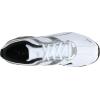 imagePUMA Mens Tazon 6 Cross Trainer SneakerPuma Whitepuma Silverpuma Black