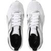 imagePUMA Mens Tazon 6 Cross Trainer SneakerPuma Whitepuma Silverpuma Black