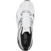 imagePUMA Mens Tazon 6 Cross Trainer SneakerPuma Whitepuma Silverpuma Black
