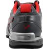 imagePUMA Mens Tazon 6 Cross Trainer SneakerQuiet ShadeHigh Risk Red